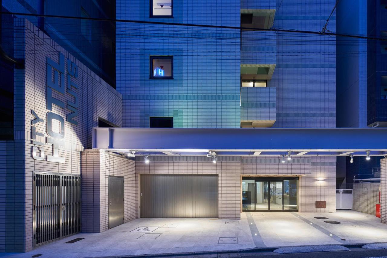 Shinjuku N.u.t.s 2* Tokio