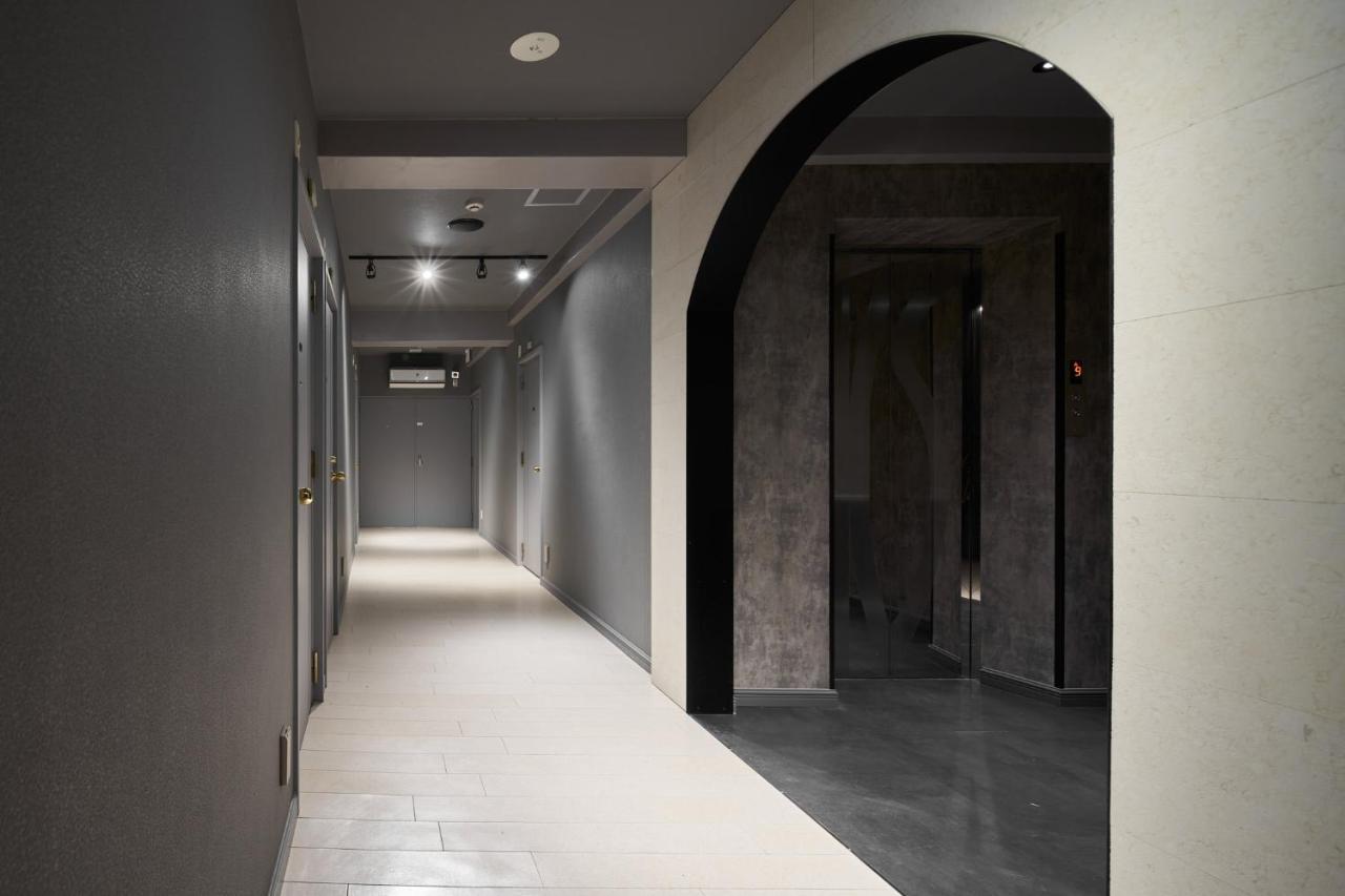 Shinjuku N.u.t.s Hotel Tokio