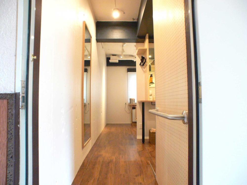 Shinjuku N.u.t.s Hotel Tokio