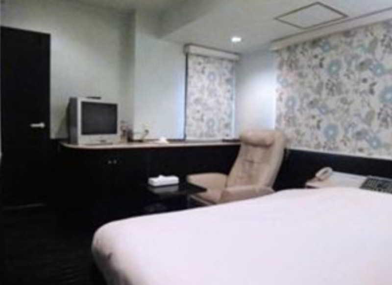 Shinjuku N.u.t.s Hotel Tokio