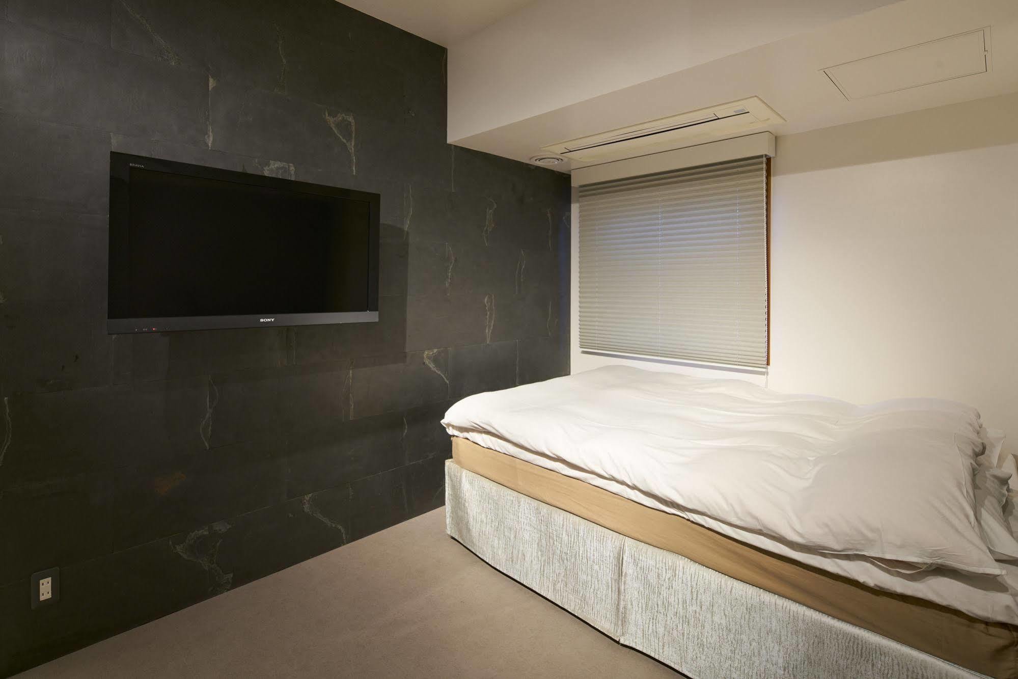 Hotel Shinjuku N.u.t.s Tokio